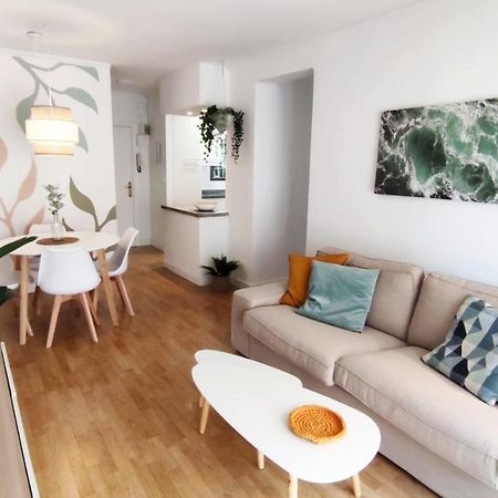 Casa Yaye Apartment Fuengirola Luaran gambar
