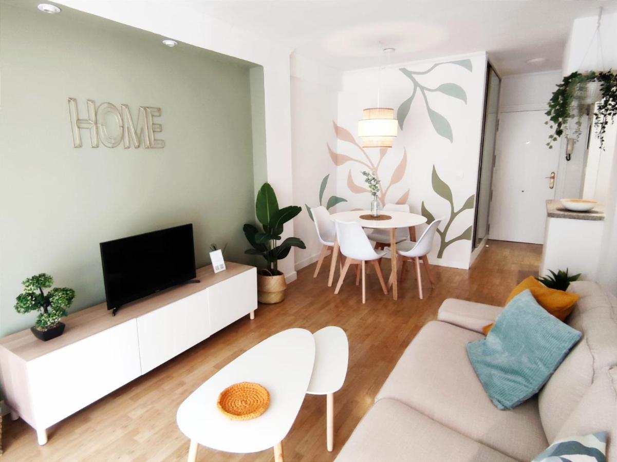 Casa Yaye Apartment Fuengirola Luaran gambar