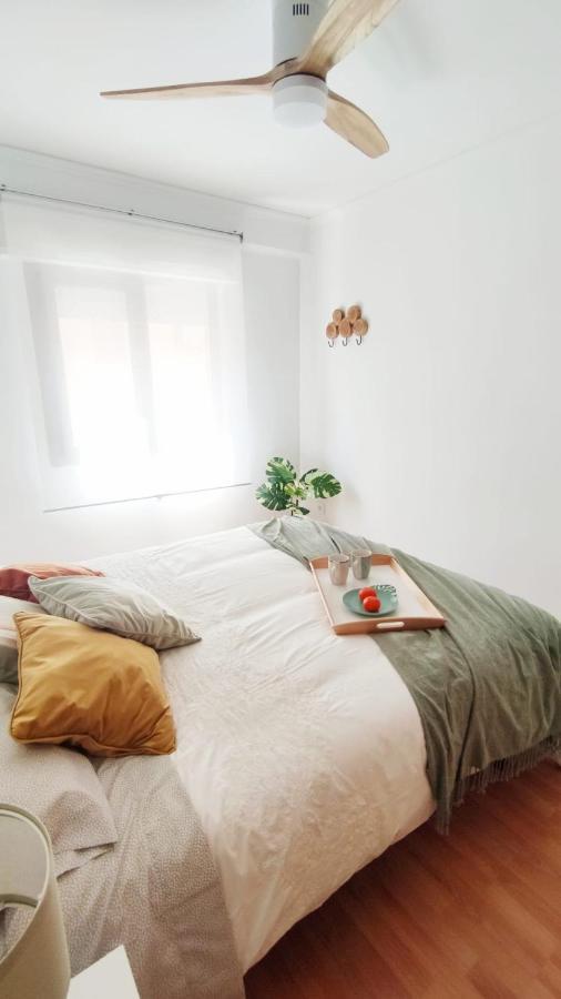 Casa Yaye Apartment Fuengirola Luaran gambar