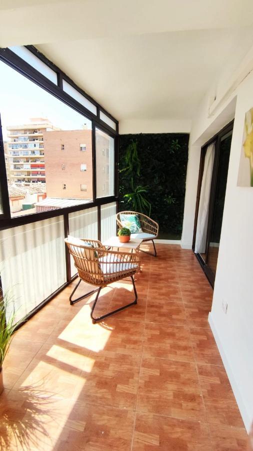 Casa Yaye Apartment Fuengirola Luaran gambar