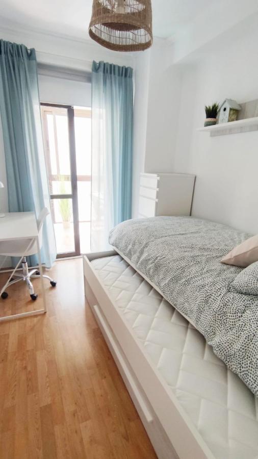 Casa Yaye Apartment Fuengirola Luaran gambar