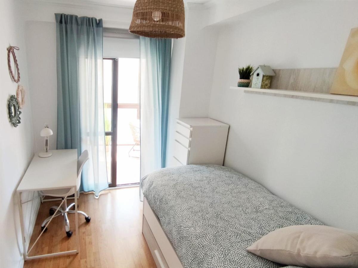 Casa Yaye Apartment Fuengirola Luaran gambar