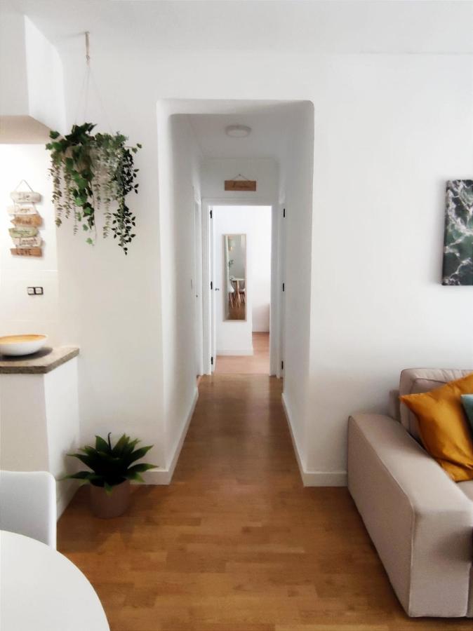 Casa Yaye Apartment Fuengirola Luaran gambar