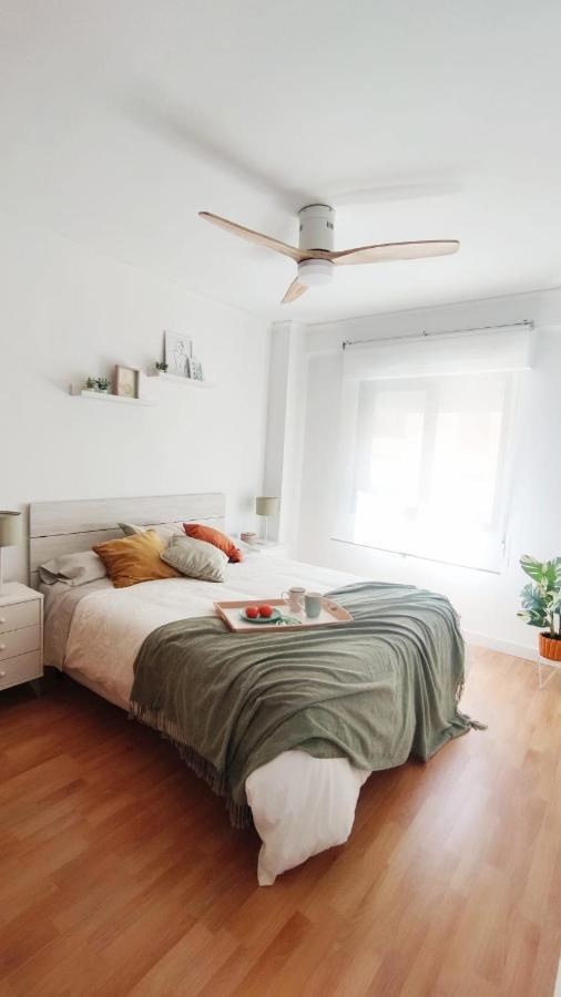 Casa Yaye Apartment Fuengirola Luaran gambar
