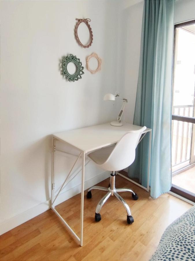 Casa Yaye Apartment Fuengirola Luaran gambar