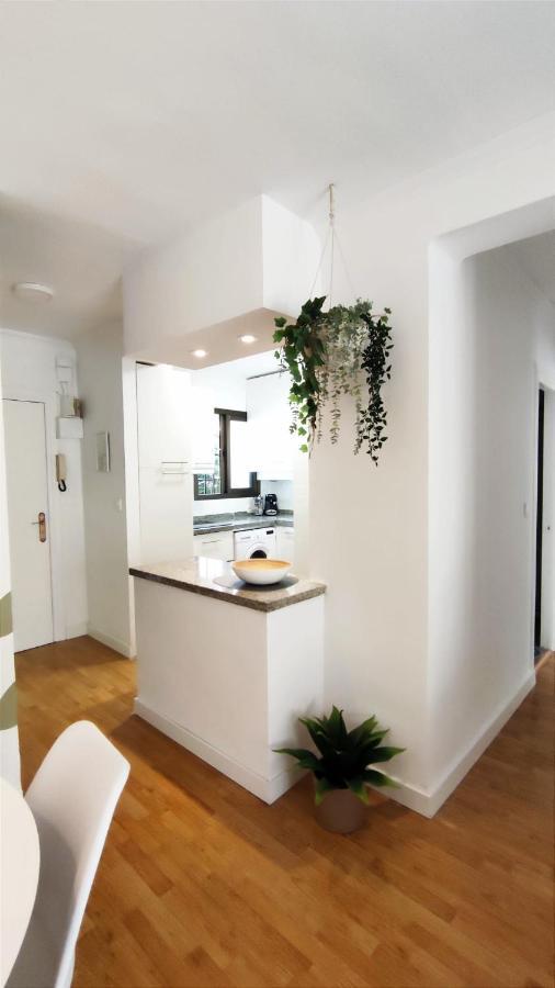 Casa Yaye Apartment Fuengirola Luaran gambar
