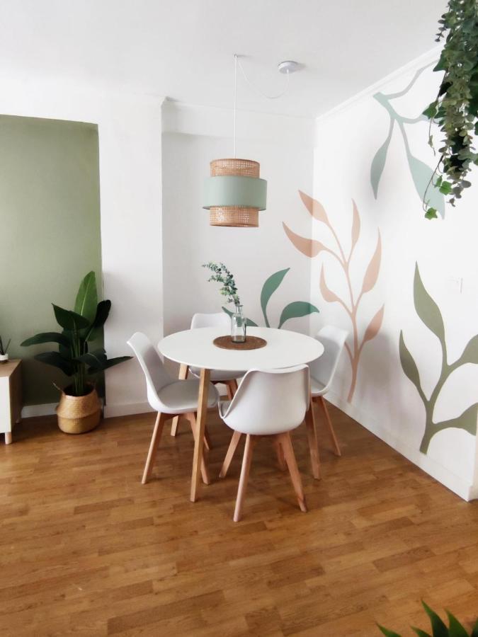 Casa Yaye Apartment Fuengirola Luaran gambar
