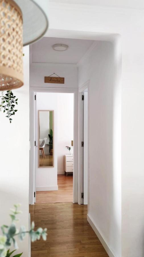 Casa Yaye Apartment Fuengirola Luaran gambar