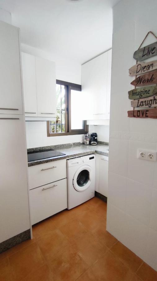 Casa Yaye Apartment Fuengirola Luaran gambar
