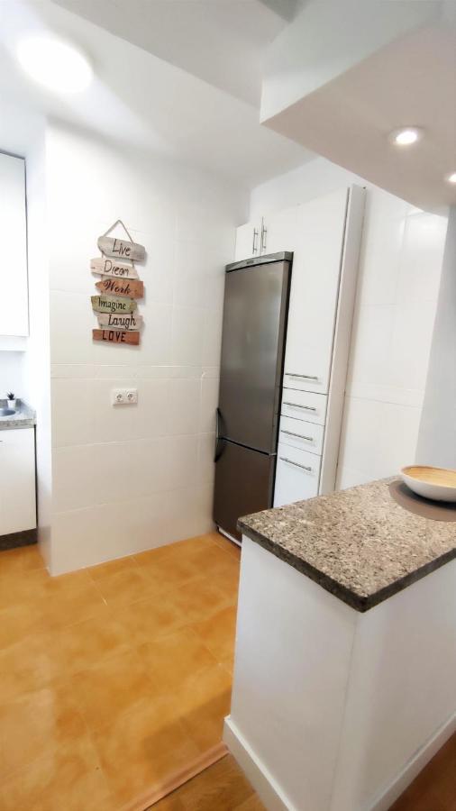 Casa Yaye Apartment Fuengirola Luaran gambar