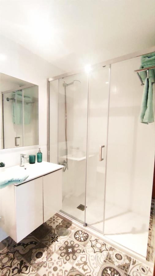 Casa Yaye Apartment Fuengirola Luaran gambar