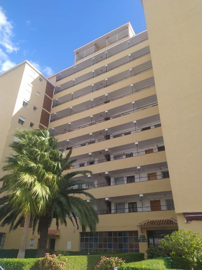 Casa Yaye Apartment Fuengirola Luaran gambar
